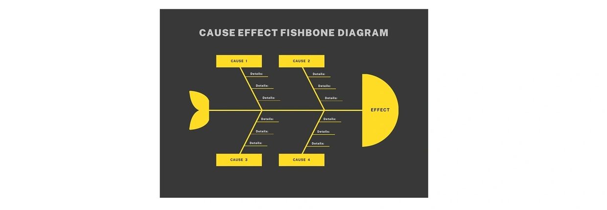 Fish-bone Diagram