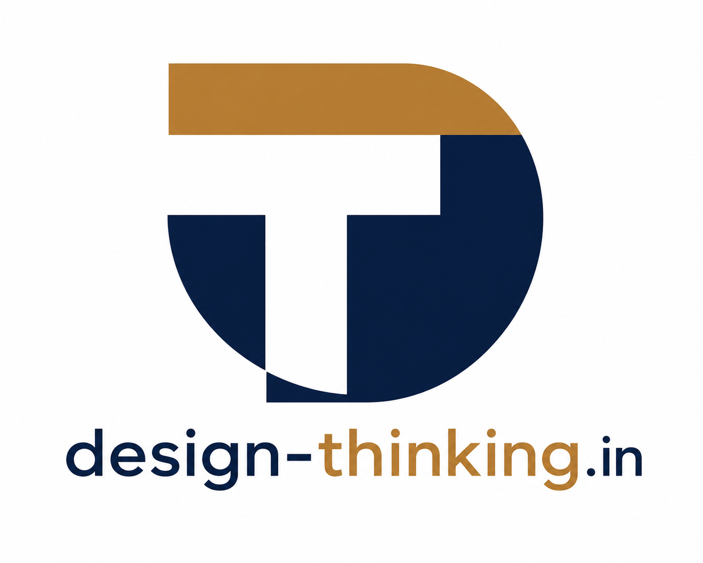 Design-Thinking - Empathize. Define. Ideate. Develop. Implement.